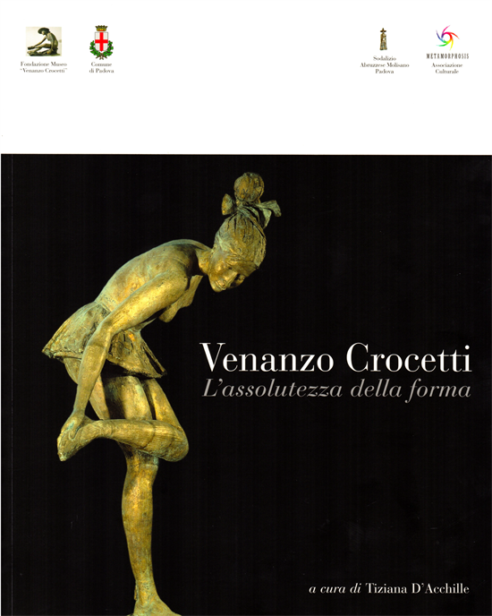 Venanzo Crocetti. L’Assolutezza della forma